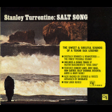 Stanley Turrentine - Salt Song (remaster) '1971