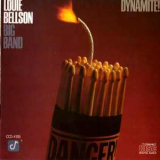 Louie Bellson Big Band - Dynamite! '1980