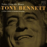 Tony Bennett - Songs From The Heart '1996