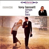 Tony Bennett - Tony Bennett Sings For Two '1961