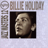 Billie Holiday - Verve Jazz Masters 12 '1993