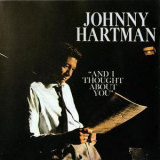 Johnny Hartman - And I Thought About You '1959