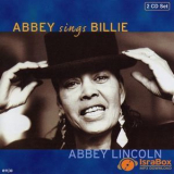 Abbey Lincoln - Abbey Sings Billie, Vol. 1 (2CD) '1991