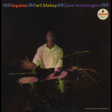 Art Blakey & The Jazz Messengers - Art Blakey & The Jazz Messengers '1961
