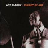 Art Blakey - Theory Of Art '1957