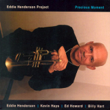 Eddie Henderson - Precious Moment '2006