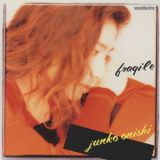 Junko Onishi - Fragile '1988