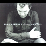 Brad Mehldau - Live In Tokyo '2004