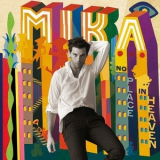 Mika - No Place In Heaven '2015
