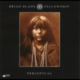 Brian Blade Fellowship - Perceptual '2000