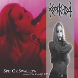 Konkhra - Spit Or Swallow '1994