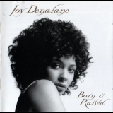 Joy Denalane - Born & Raised '2006
