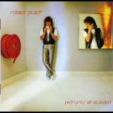 Robert Plant - Pictures At Eleven (remastered + Expanded) '1982