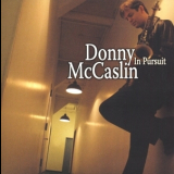 Donny Mccaslin - In Pursuit '2007