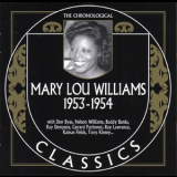 Mary Lou Williams - The Chronological 1953 - 1954 '2006