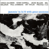 Gene Ammons - Jammin' In Hi Fi With Gene Ammons '1957