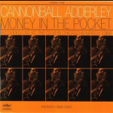 Cannonball Adderley - Money In The Pocket '1966