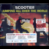 Scooter - Jumping All Over The World '2007