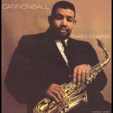 Cannonball Adderley - Cannonball Takes Charge Vol 6 '1959