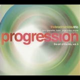 Brad Mehldau - The Art Of The Trio Vol. 5 - Progression '2001