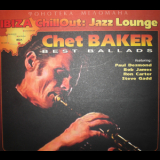 Chet Baker - Best Ballads '2004
