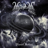 Mysticum - Planet Satan '2014