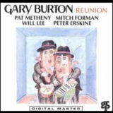 Gary Burton - Reunion '1990