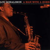 Lou Donaldson - A Man With A Horn '1961