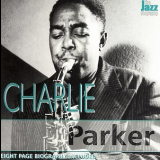 Charlie Parker - The Jazz Biography '2004