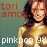 Tori Amos - Pinkpop 98 And More (bootleg) '1998