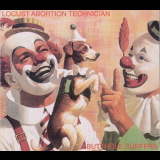 Butthole Surfers - Locust Abortion Technician (1999 Remaster) '1987