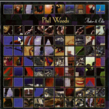 Phil Woods - Astor & Elis '1996