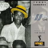 Teddy Edwards - Mississippi Lad '1991
