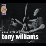 Tony Williams - Mosaic Select 24 '2006
