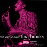Tina Brooks - The Waiting Game '2002