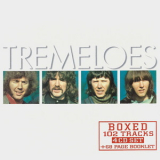 The Tremeloes - Boxed (4CD Set) (CD1) '2000