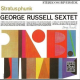George Russell - Stratusphunk '1960