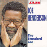 Joe Henderson - The Standard Joe '1991