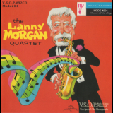 Lanny Morgan - The Lanny Morgan Quartet '1993