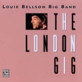 Louie Bellson Big Band - The London Gig '1982