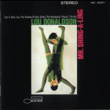 Lou Donaldson - Mr.shing-a-ling '1967