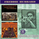 Freddie Hubbard - Echoes Of Blue '1976
