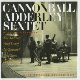 Cannonball Adderley Sextet - Dizzy's Business '1963