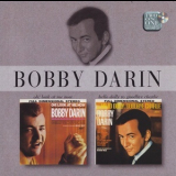 Bobby Darin - Oh! Look At Me Now & Hello Dolly To Goodbye Charlie '2001