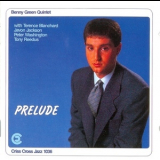 Benny Green - Prelude '1988