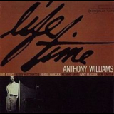 Tony Williams - Life Time '1964