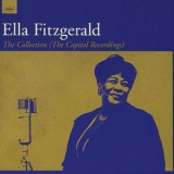Ella Fitzgerald - The Collection (the Capitol Recordings) '2007
