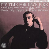 Dave Pike - It's Time For Dave Pike '1961