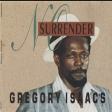 Gregory Isaacs - No Surrender '1992