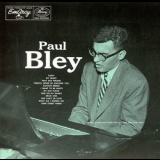 Paul Bley - Paul Bley '1954